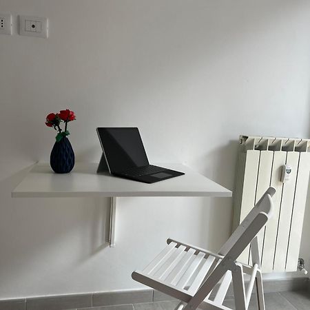 Health&Beach Apartment Rapallo Exterior foto