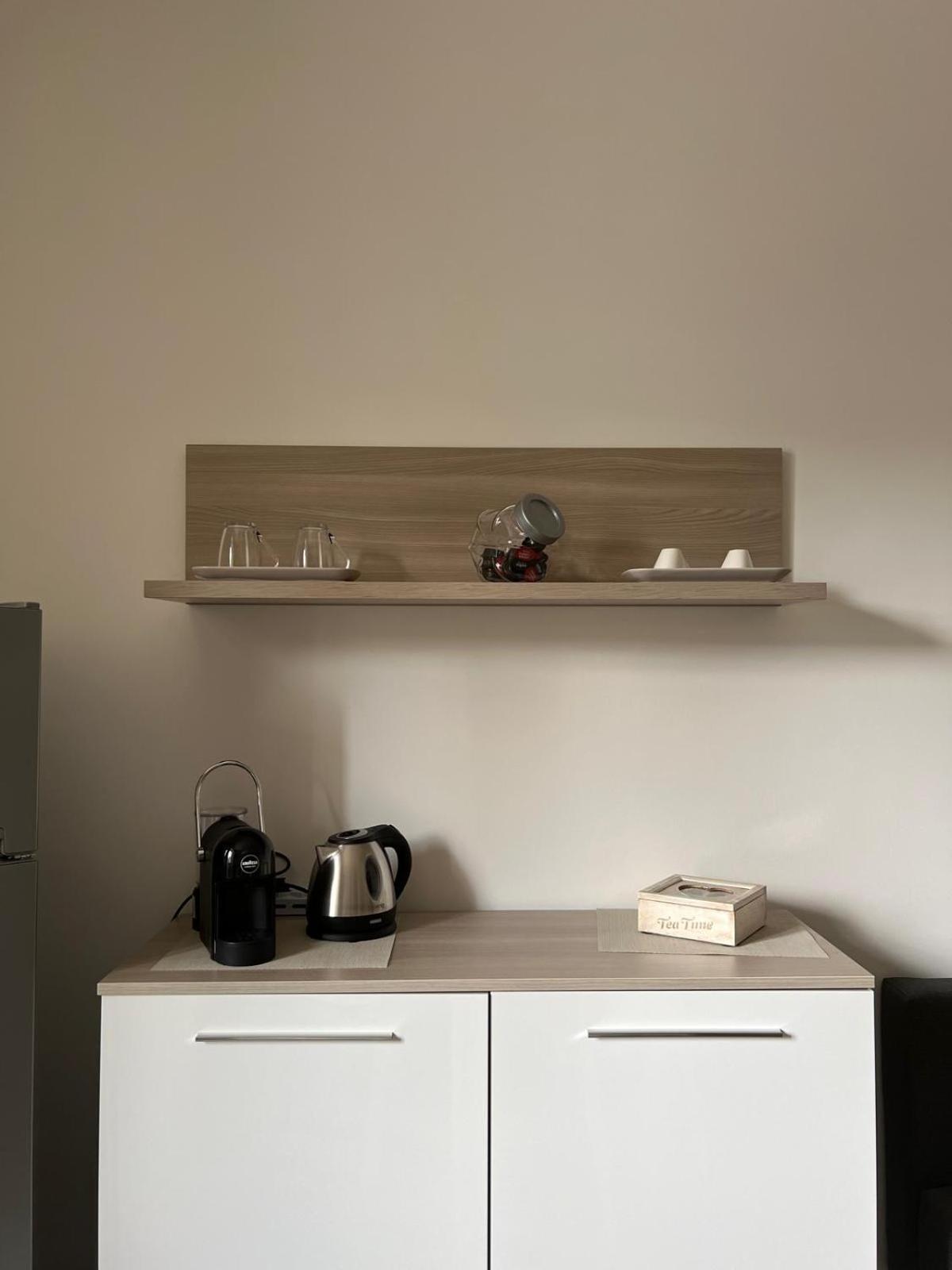 Health&Beach Apartment Rapallo Exterior foto
