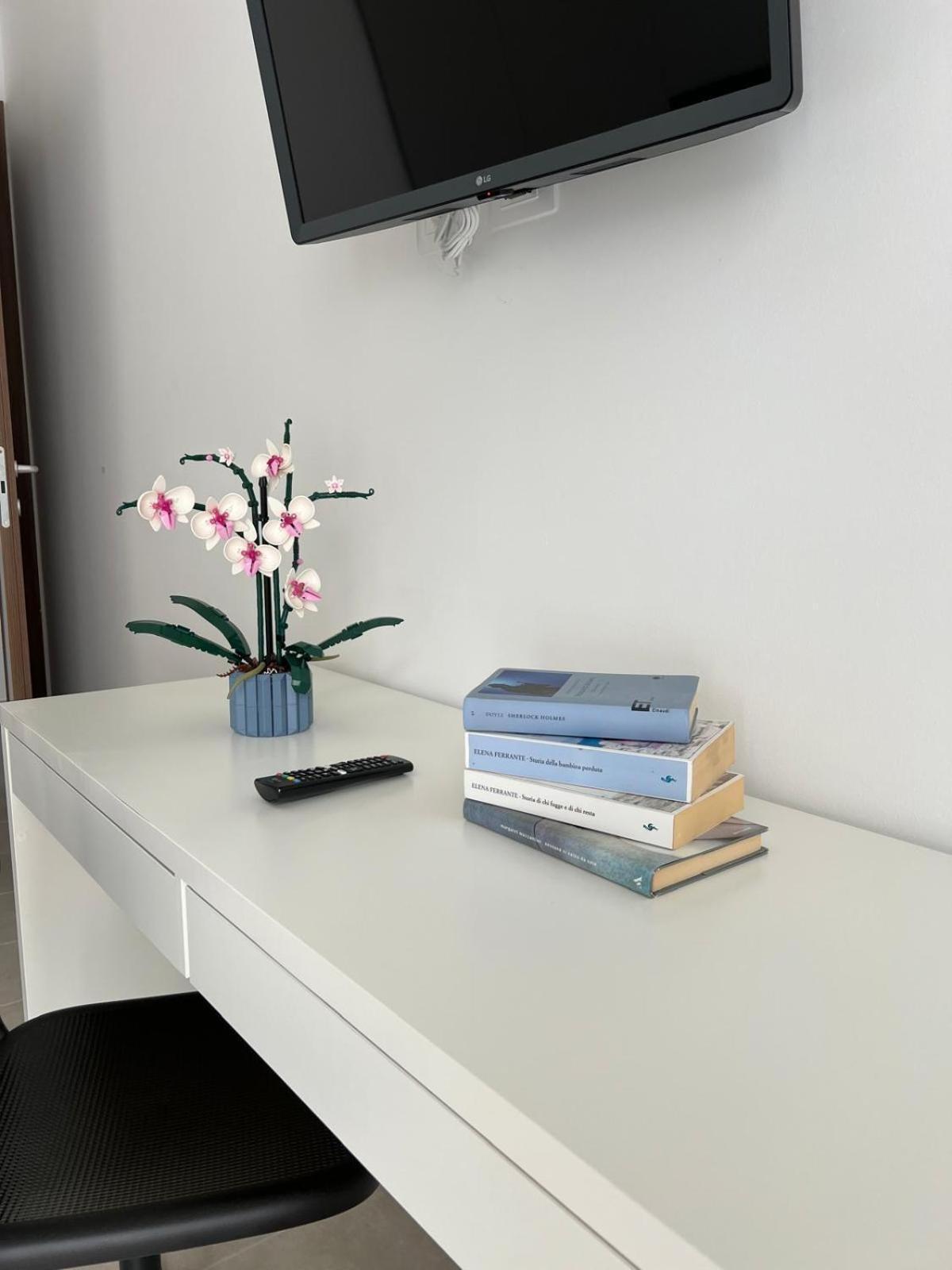 Health&Beach Apartment Rapallo Exterior foto