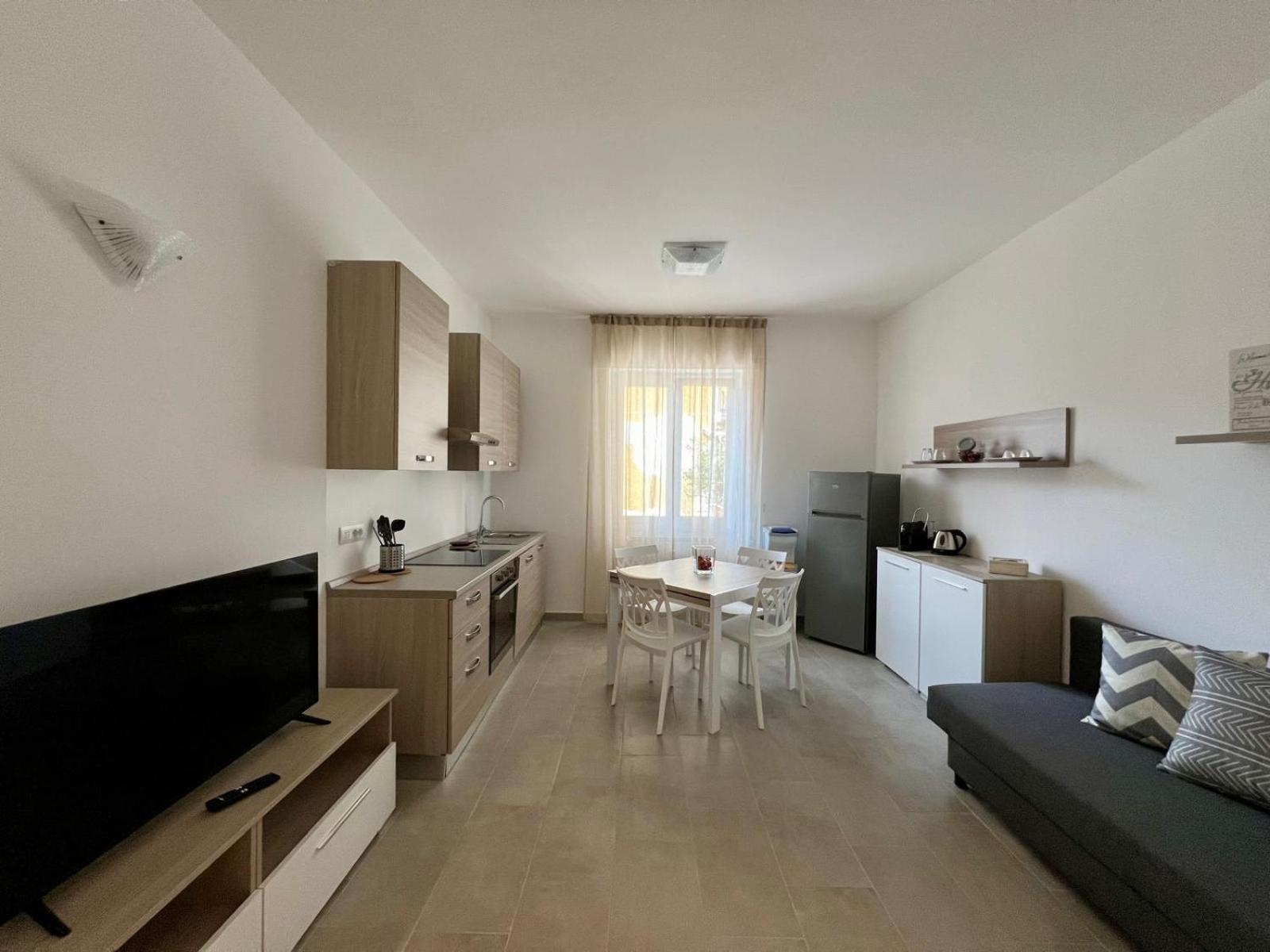 Health&Beach Apartment Rapallo Exterior foto