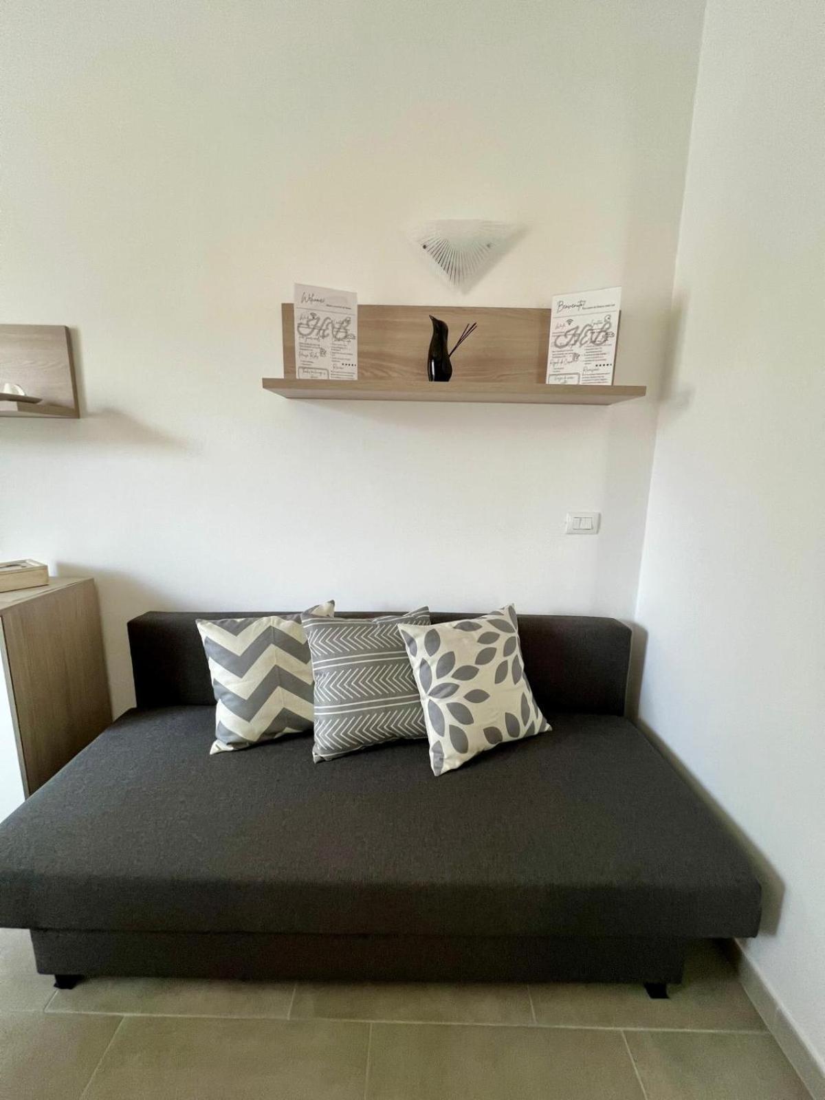 Health&Beach Apartment Rapallo Exterior foto