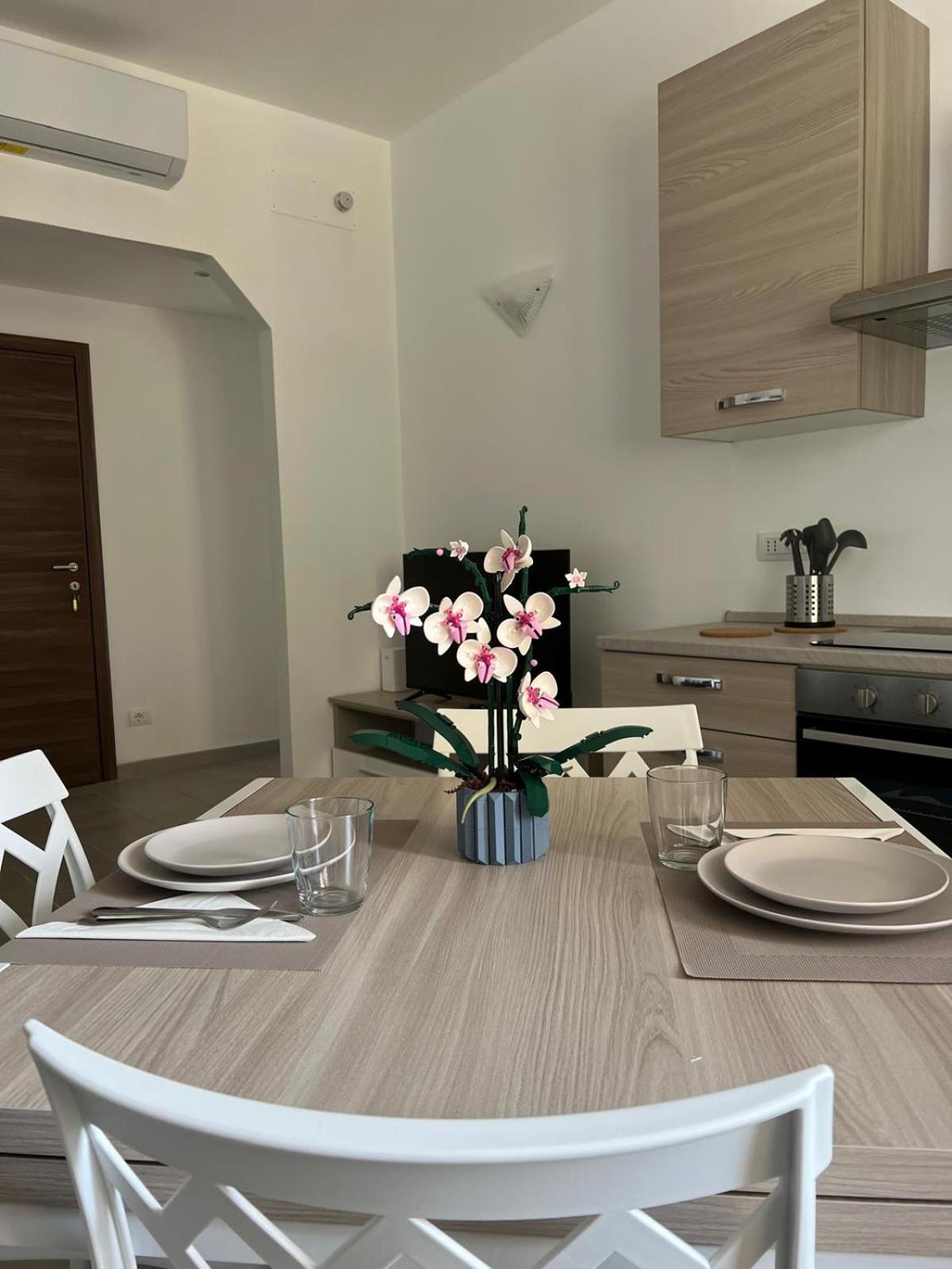 Health&Beach Apartment Rapallo Exterior foto