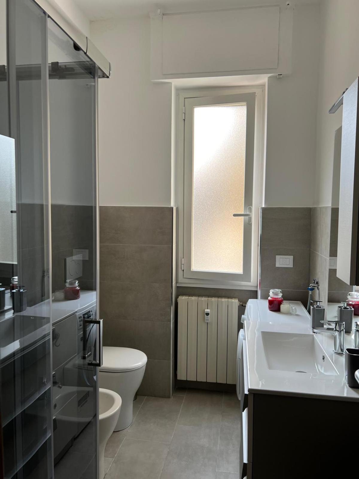 Health&Beach Apartment Rapallo Exterior foto